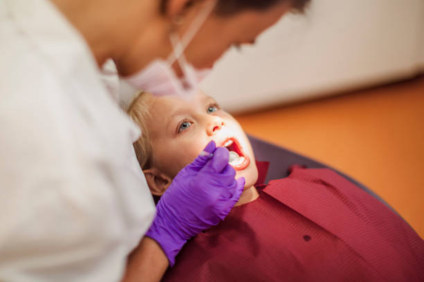 Best Pediatric Emergency Dentist in Wantagh, NY